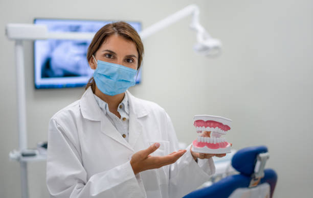 Best Emergency Broken Tooth Repair in Kelly Ridge, CA
