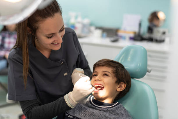 Best Emergency Treatment for Toothache in Kelly Ridge, CA