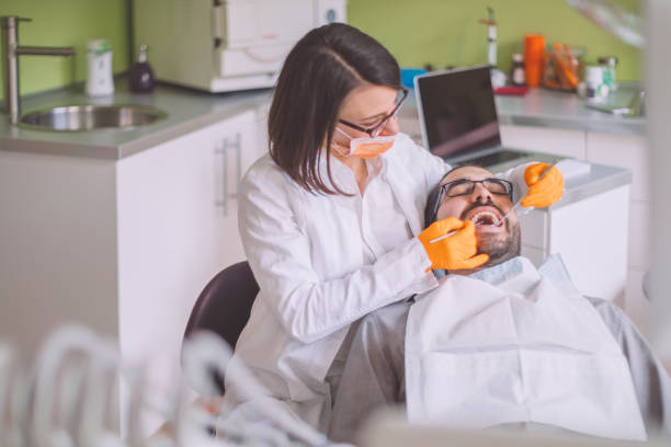 Best Emergency Treatment for Toothache in Kelly Ridge, CA