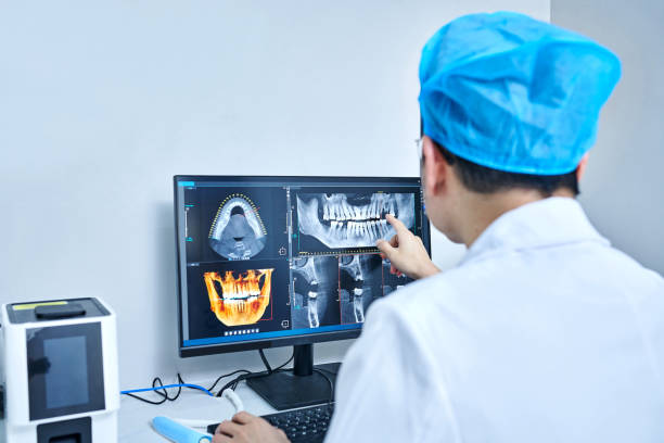 Best Pediatric Emergency Dentist in Kelly Ridge, CA