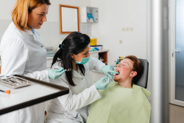 Best Walk-In Emergency Dentist in Kelly Ridge, CA