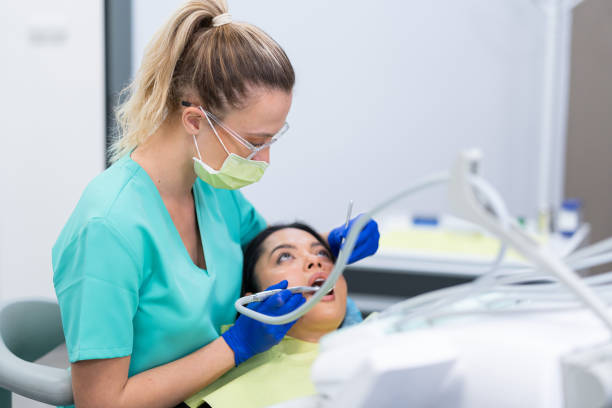 Best Emergency Wisdom Teeth Removal in Kelly Ridge, CA