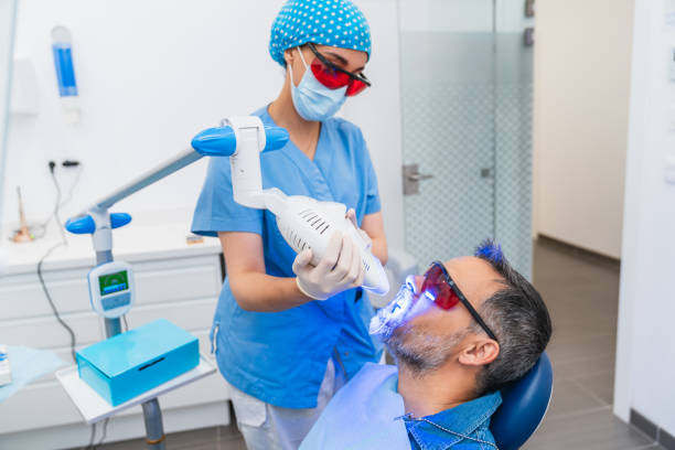 Best Emergency Orthodontic Repairs in Kelly Ridge, CA