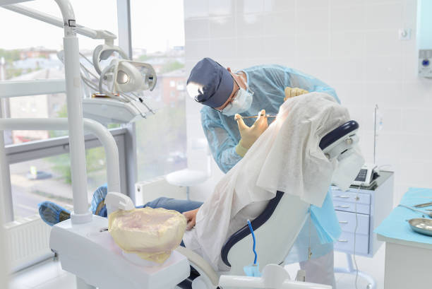 Best Emergency Tooth Extraction in Kelly Ridge, CA