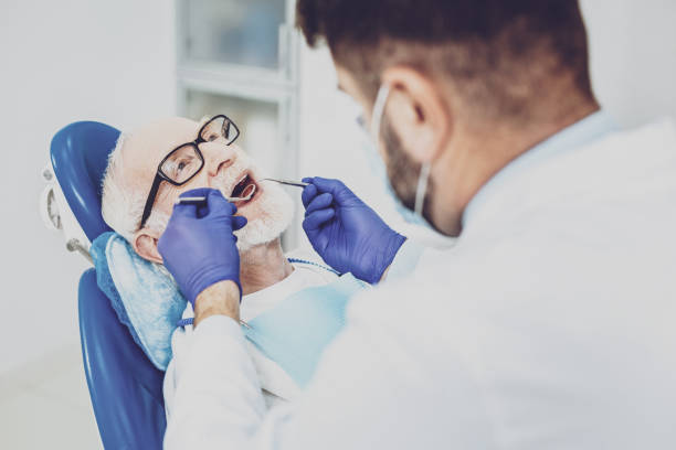 Best Same-Day Emergency Dentist in Kelly Ridge, CA